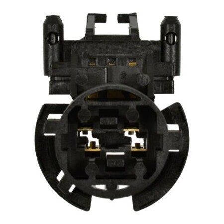 Standard Ignition Multi-Function Socket - S-2553